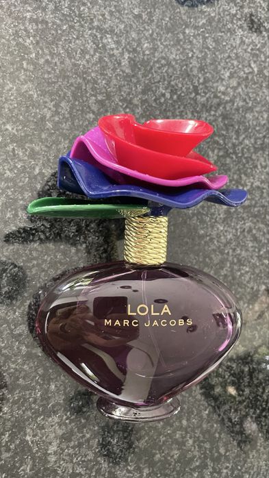 Marc Jacobs LOLA unikat