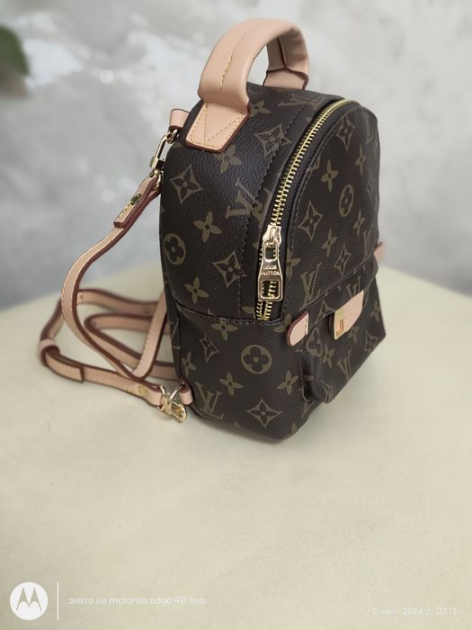 Рюкзак для жінок люкс якості