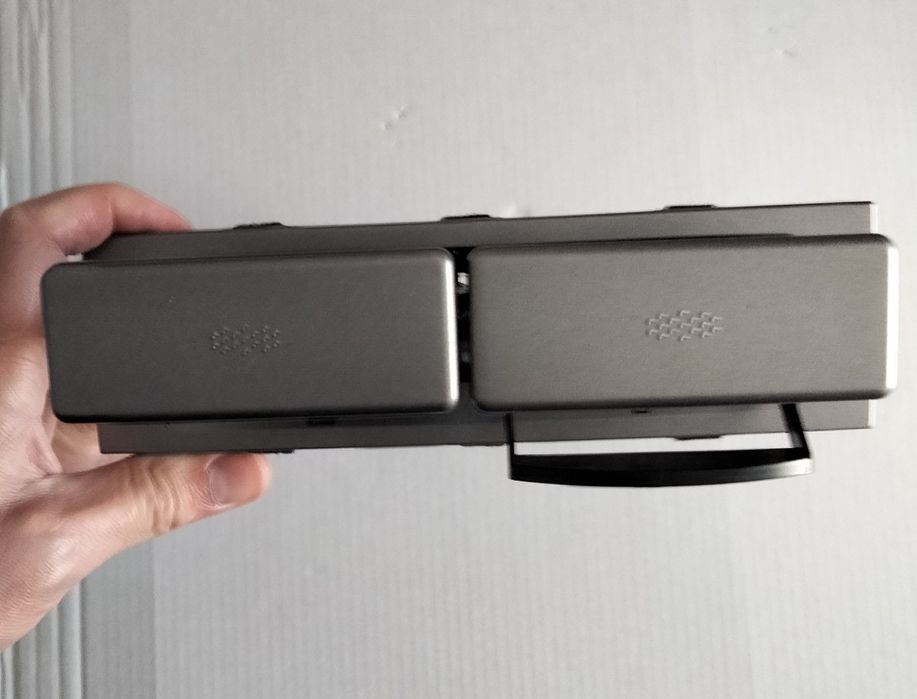 Porta copos e cartões Alfa Romeo 147