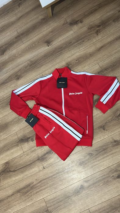 Palm angels dres