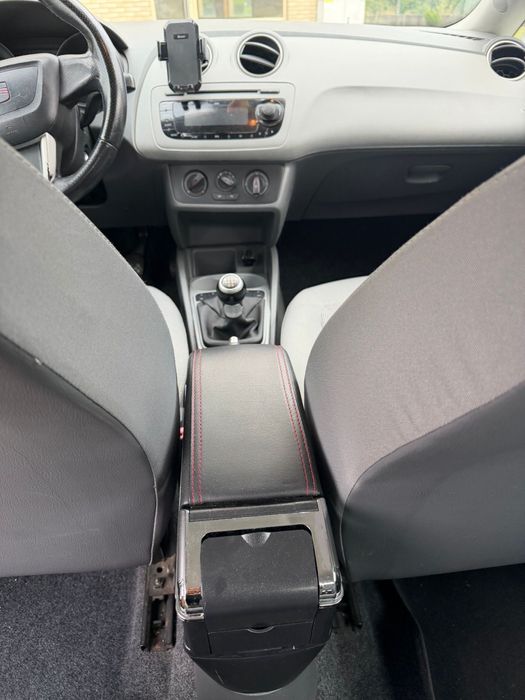 Seat Ibiza 1.2 69cv