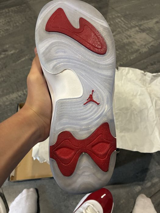 Nike Air Jordan 23 max aura 7 45 розмір