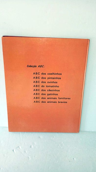 ABC dos Gatinhos