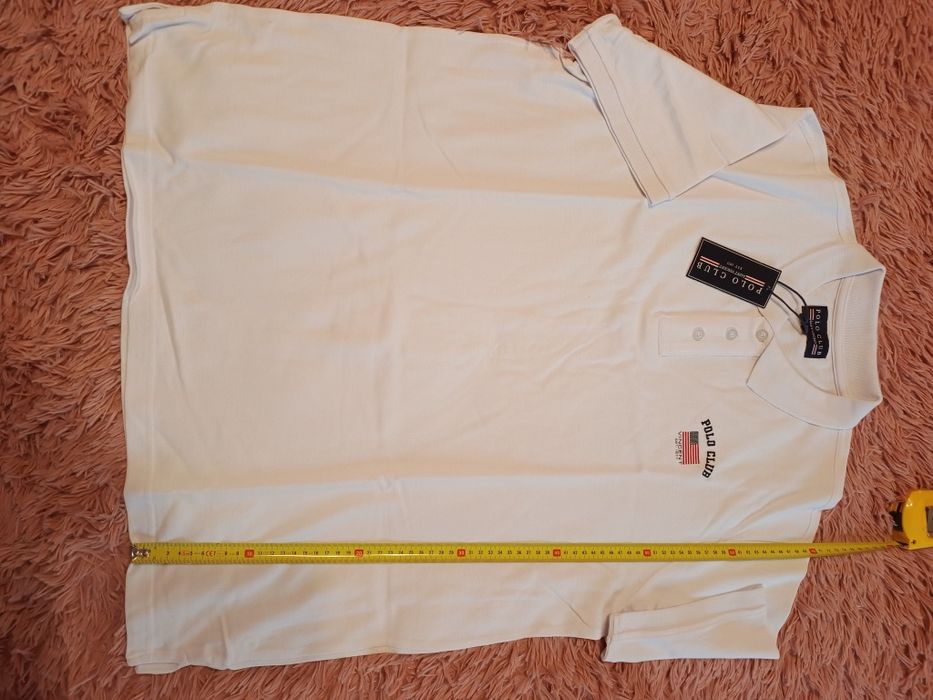 Koszulki polo roz XL