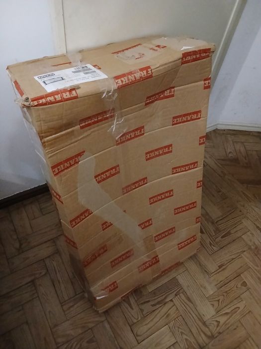 FRANKE - Lava loiça- 101.0198.559