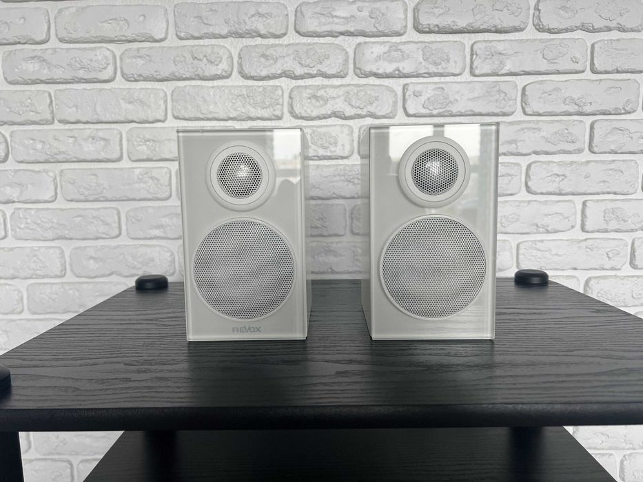 Акустическая система REVOX Mini G50 (ритейл 1600$)