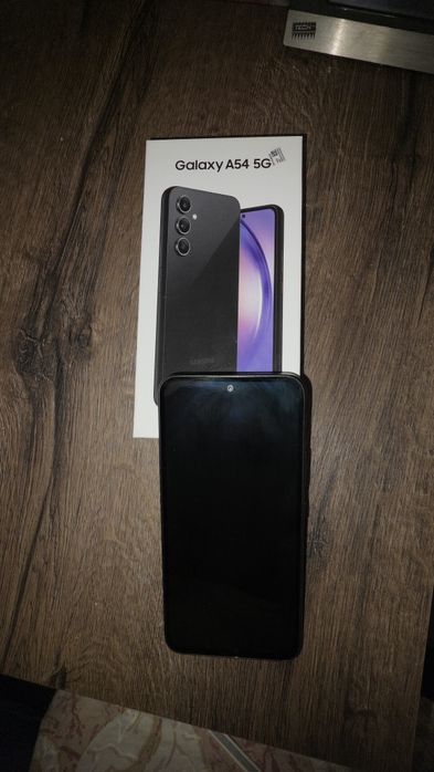 Samsung Galaxy a 54 5g