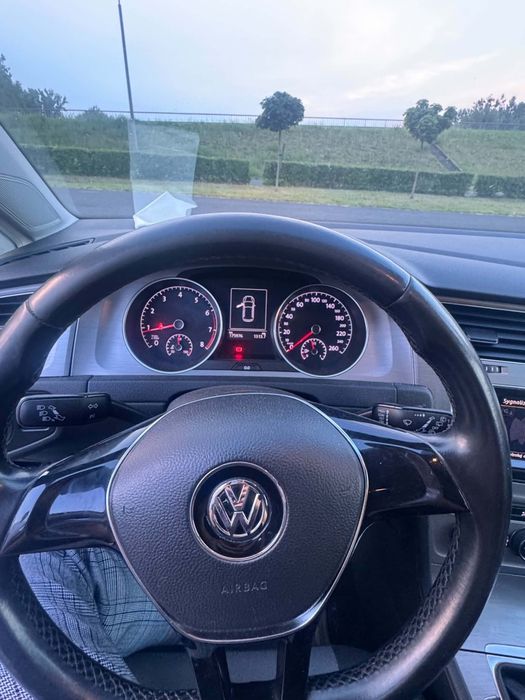 Volkswagen Golf 7