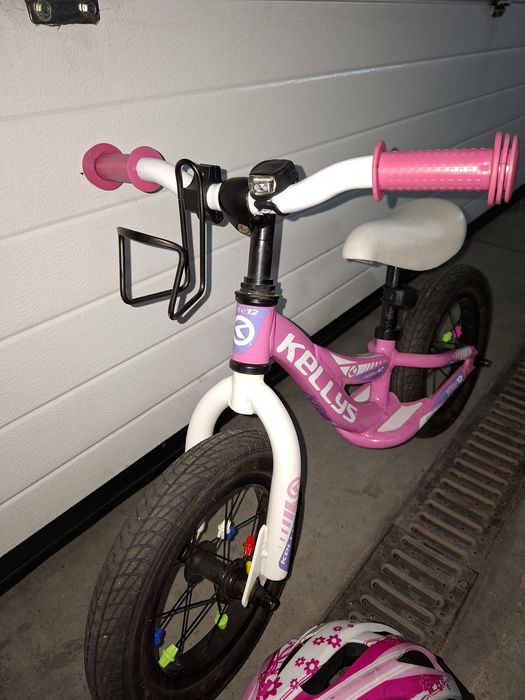 Rowerek biegowy Kellys