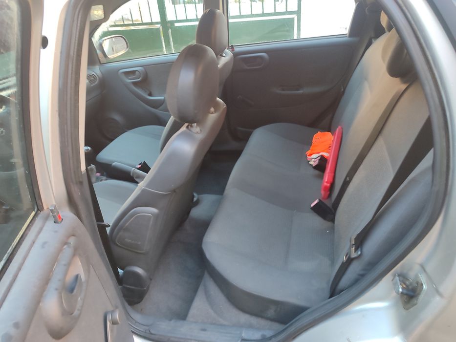 Opel Corsa 1.3Cdti Cosmo