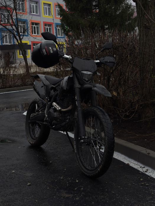 Продам Спарк250р2