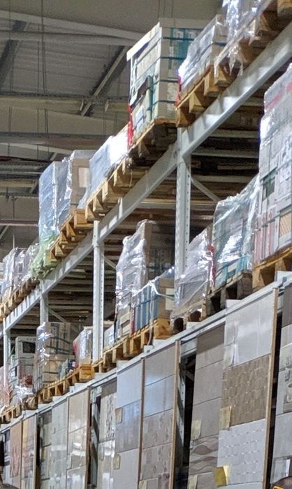 Ділові відходи плитки керамическая деловой бой , остатки:  ОТ 25 гриве