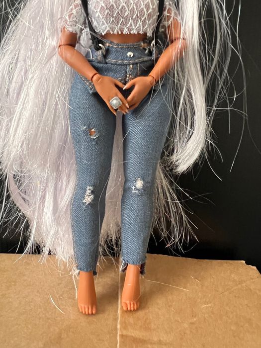 Лялька лол омг оригінал