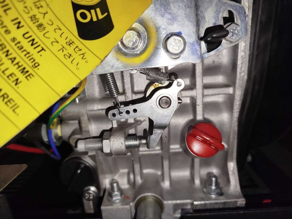 Дизельный Генератор Erdman ER10000