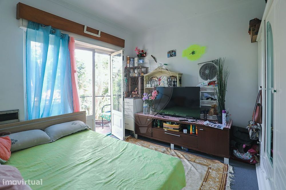 Apartamento T2 para venda