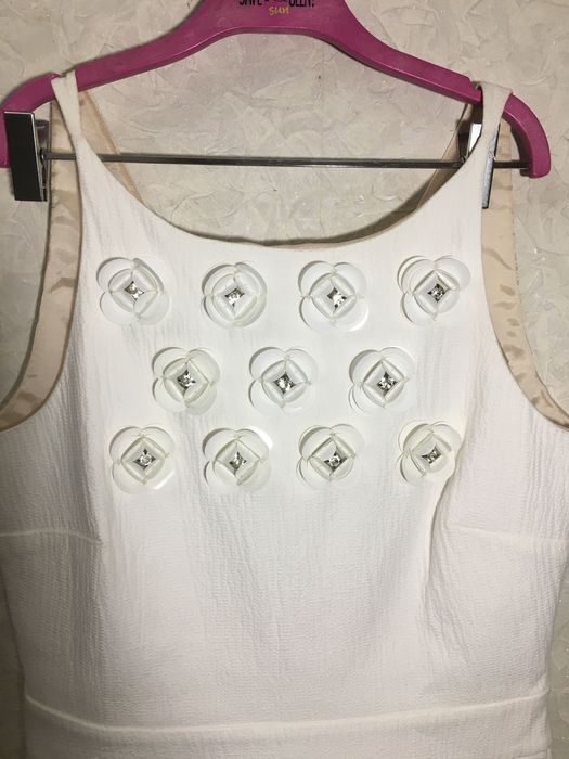 Платье оригинал Moschino