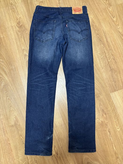 Джинси Levis 514