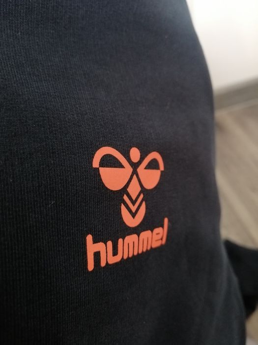 Bluza damska Hummel S 36