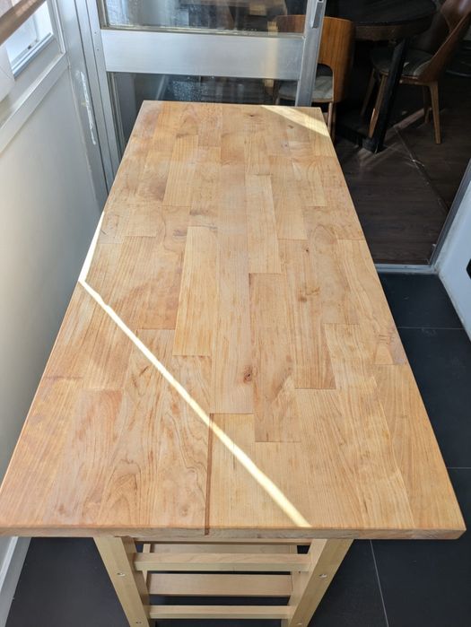 Móvel Cozinha IKEA Förhöja