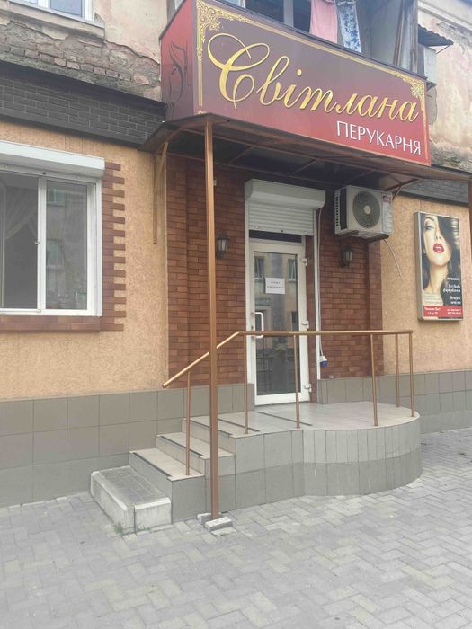 Продаётся помещение