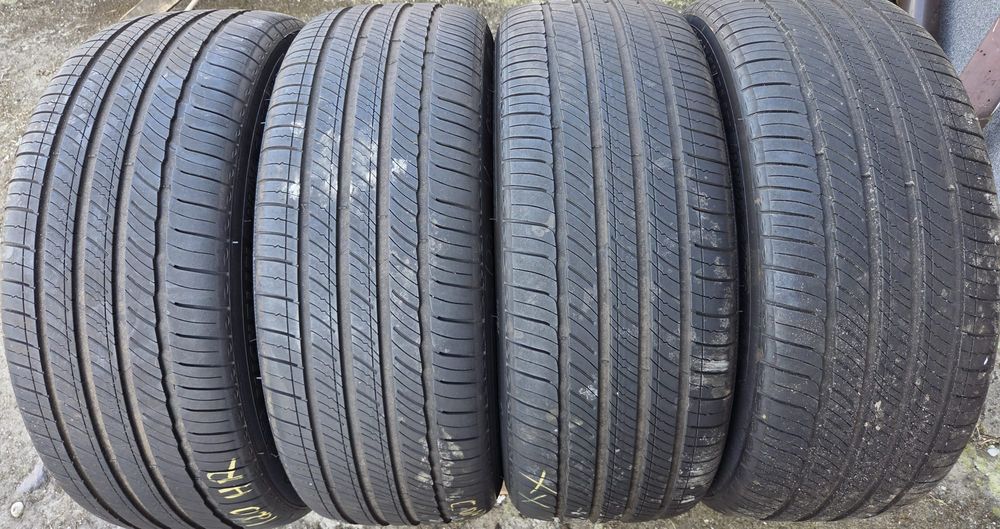 Felgi z oponami letnimi BMW  IX I20  9x21 ET35 5x112