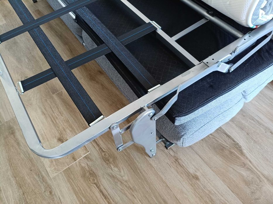 Sofá cama 2 lugares