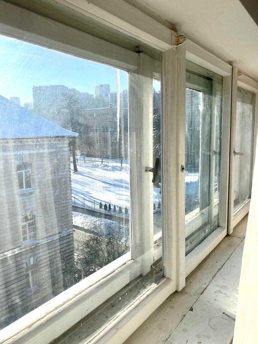 Продаж 1-кім. квартири. вул. Клепарівська-бл. Центр