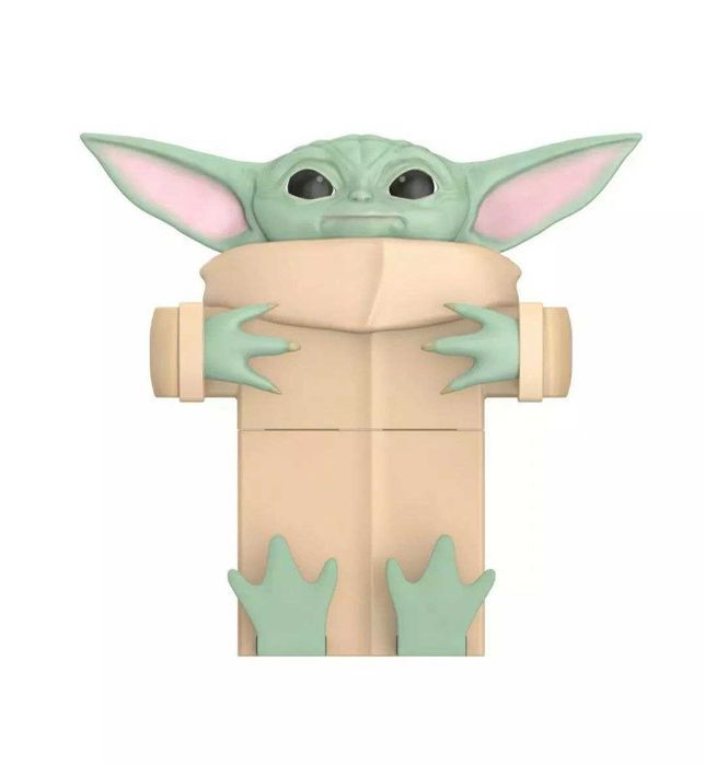 Підставка під телефон Грогу (мандалорець)