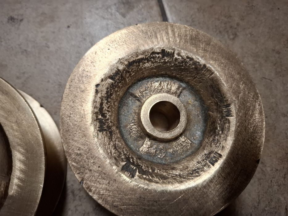 Aparatura dzwigowa,odbieraki pradowe..