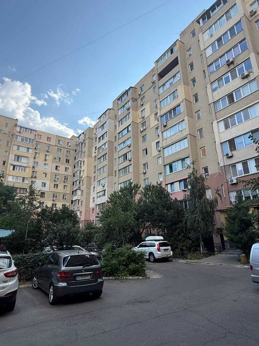 2 комнатная Палия 77 сертификат ваучер