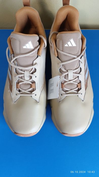 Кросівки Adidas Terrex Unity Lea Low