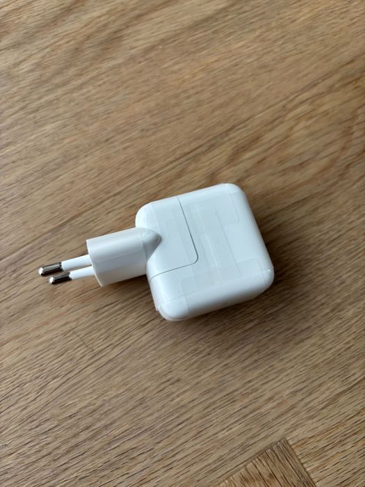 NOWY Oryginalny zasilacz Apple 12 w do iPad iPhone