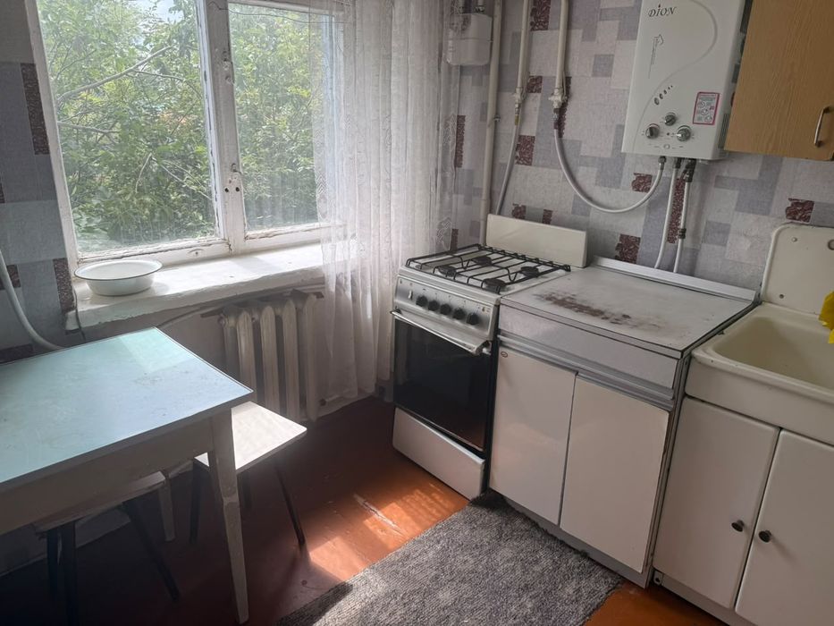 Сдам в аренду 2х комнатную квартиру