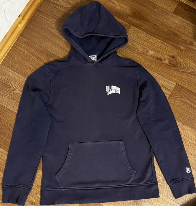 Худи billionaire boys club