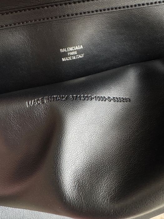 Сумка Balenciaga Rodeo