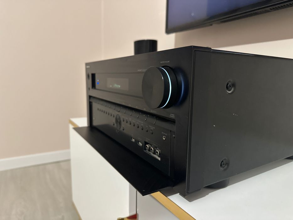 Onkyo TX-NR838 kino domowe