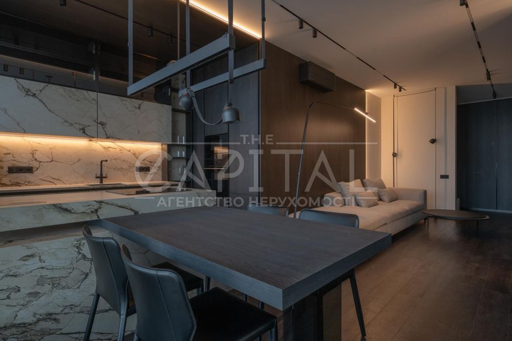 Аренда квартиры, просп. Берестейский, Святошин