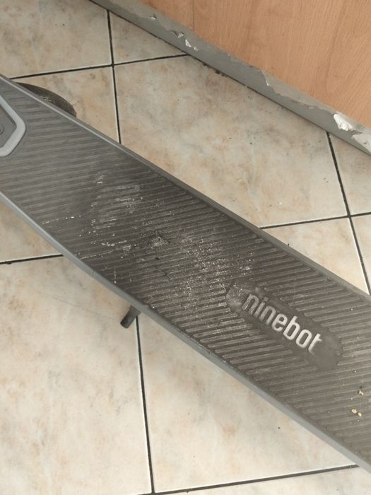 Trotinete Ninebot