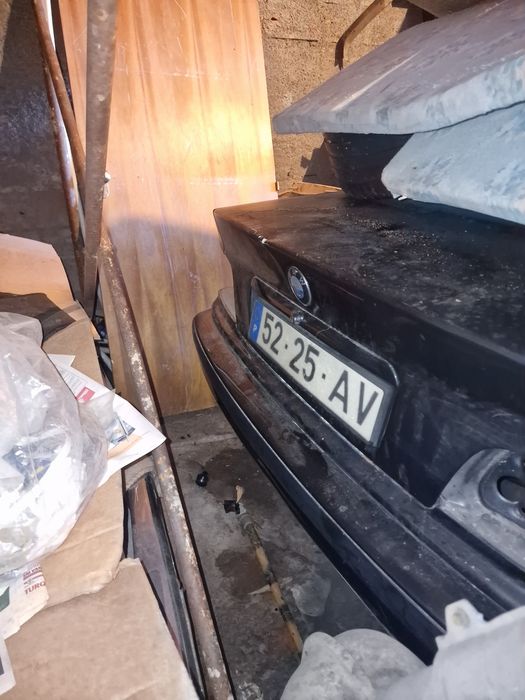 Bmw e36 318is para peças