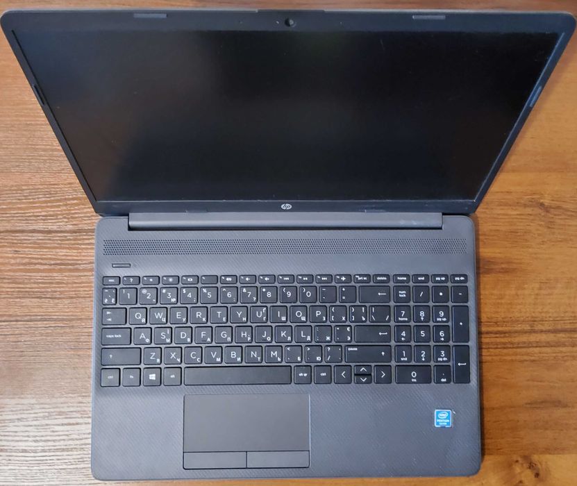 Продаж ноутбука HP 250 G8
