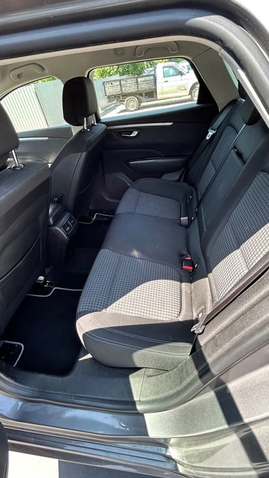 Renault Talisman 1.5 dCi
