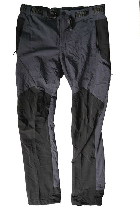 Spodnie trekkingowe Forclaz MT900 L 44