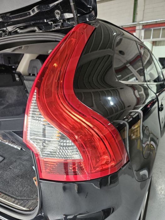 Farolim Volvo XC60 Direito