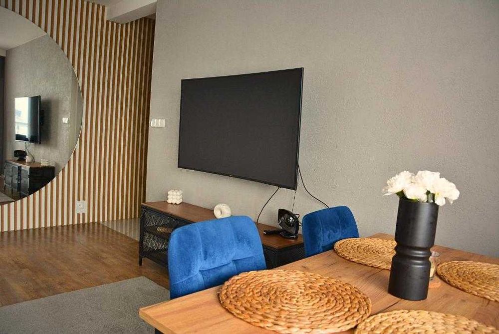 Nowoczesny Apartament w Bochni!–wynajem