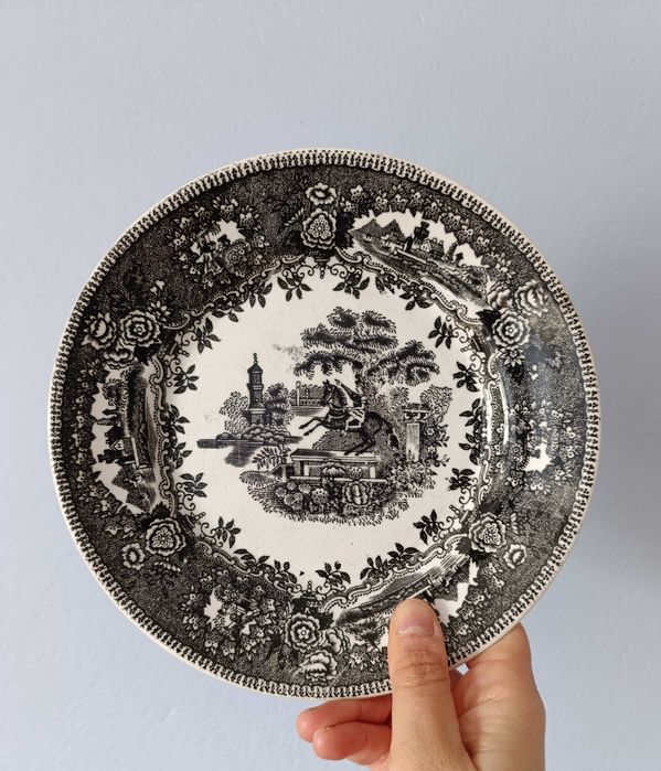 Prato Sacavém Sobremesa