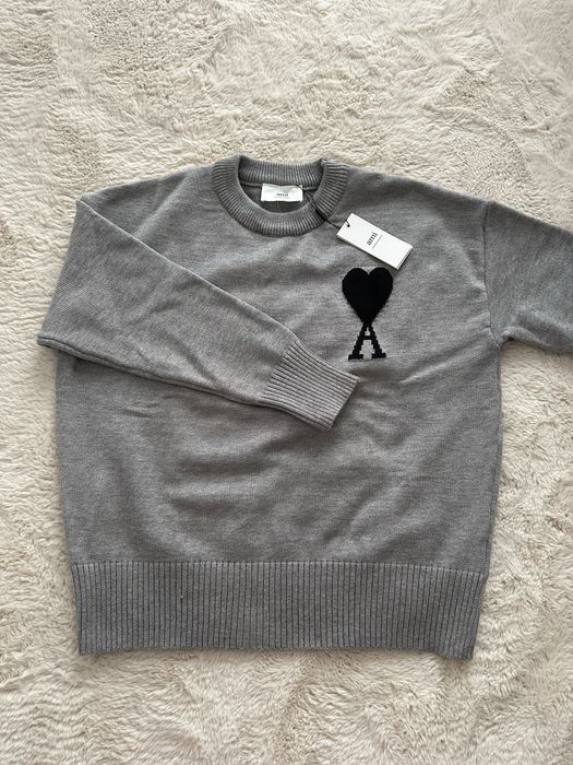 Sweat Ami nova original.
