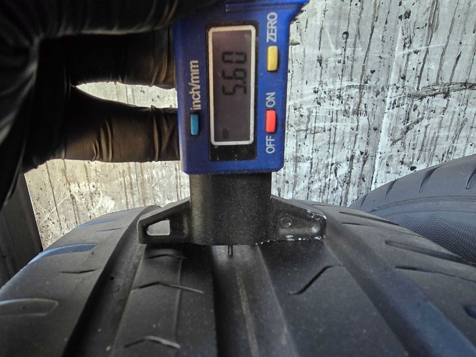 Sprzedam 2 opony 185/65 15" Falken letnie 80%