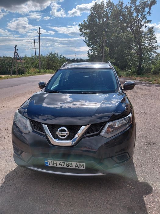 нісан рог т32 nissan rogue