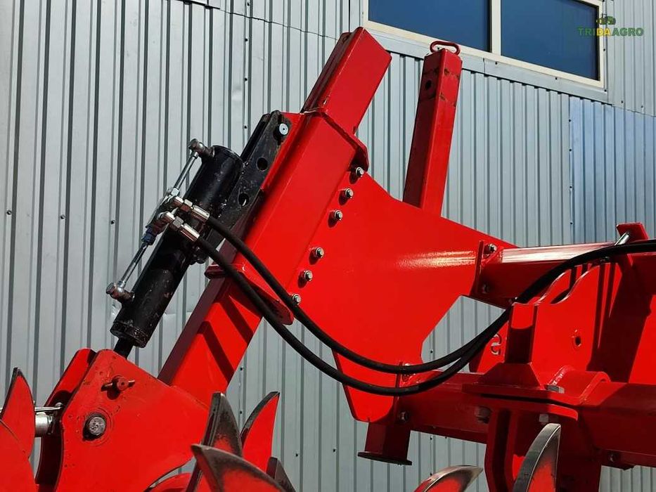 Глибокорозпушувач UNLU Hercul 7 (2025)