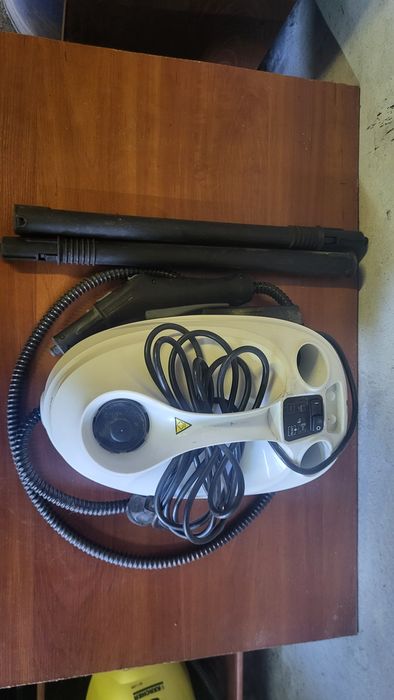 Пароочисник karcher sc3
